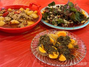 Bai Wei Qiao Chu (Chengxiang Branch)