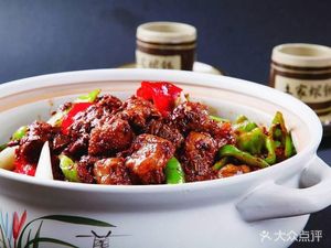 Bao Ge Fried Rice (Fengxiang Avenue Branch)