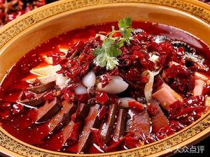 Little White Dragon Restaurant