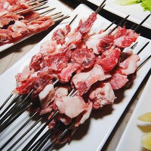 Xinjiang No. 1 Lamb Skewers (Fenghuang Xilu Branch)