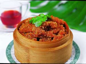 Zhang's Lamb Soup (Near Chenggang Steel Factory)