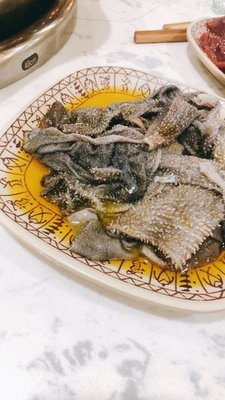 Mabianbian Beef Offal Hot Pot (Tangjiasi Branch)