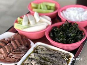 Maoge Fresh Tripe Hot Pot