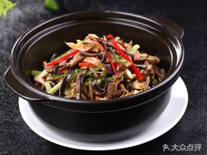 Liangfa Snack · Fake Hot Pot Dishes (Chengxiang Branch)