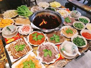 Niuduo Niuduo Hotpot (Xincheng Yuejun Shisheng Store)