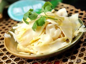 Good Friends Roast Chicken (Yangliu Road Branch)