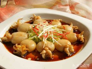 Xiang Dao Gai Spicy Frog and Fish Hot Pot (Tongjie Garden Branch)