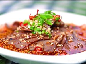 Renshou Local Chicken Restaurant