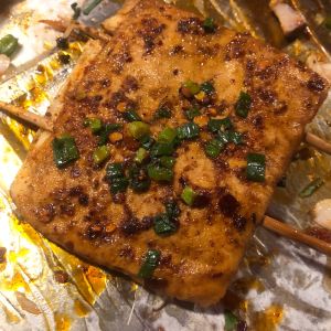 Fei Bumzi BBQ (Jiamao Yeifu Branch)