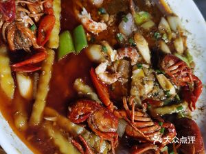 Shuai Xiang BBQ (Chengxiang First Residence Store)