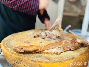 Jiaxiangzhai (Ba Chen Tu Commercial Leisure Street Store)