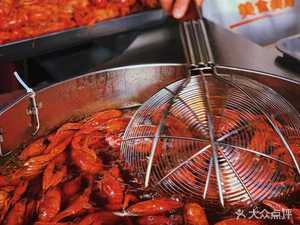 Xia Yi Ba Stir-Fry Restaurant (Jiamaoyuefu Branch)