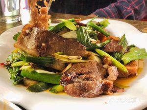 Mai Xiang Yuan (Branch at No.2 Yangliu Road)