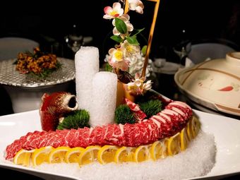 Puyu Shangxia Bei Restaurant