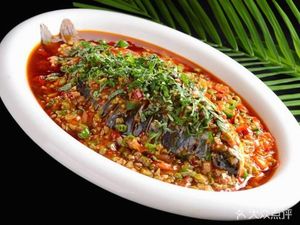 Wuliang Weidao Private Recipes