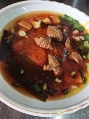 Yimi Xian Mianyang Rice Noodles (Phase 2 of Jiahe Ruijing Store)