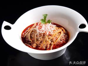 Yibin Ranmian Special Fish Noodles (Qingbaijiang Branch)