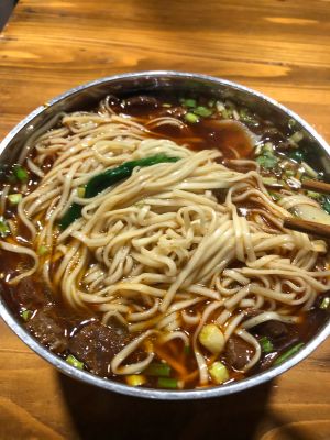 Zheng Ji Daoxiao Noodles (Guangze Changhejun Branch)