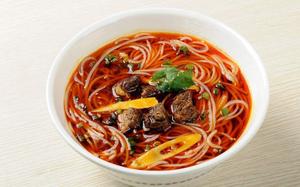 Niubendendeng Spicy Beef Rice Noodles (Jianyuan Branch)