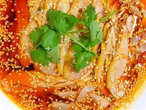 Tu Ji Pian Ji Tang Noodles (Jiahe Ruijing Phase 2 Branch)