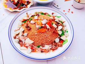 Yi Zuo Xiao Kitchen - Healthy Vegetarian (Siji Haoting Branch)