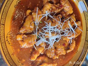 Shangyu Farm Restaurant