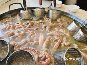 Li Ji Jin Tang Original Soup Intestine Noodles (Qingquan Branch)