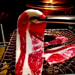 Dong Men Dong · Niu Xiao Xian Charcoal Grilled Meat (Qingbaijiang)