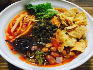 Suo Luo Wan Luosifen (Chengxiang Branch)