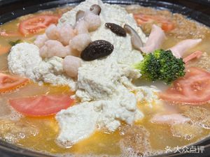 Zhimi Dofa (Tianfu Oucheng Store)