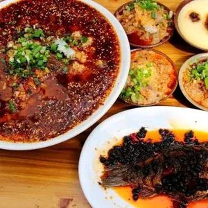 Zhu Dama Meat Tofu (Chengtou Meilu Branch)