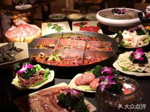 Yashi Ju Courtyard Home-style Stir-fry