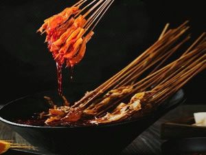 Yi Wan Bo Bo Ji (Shi Jia Nian West Road 75 Yard Store)