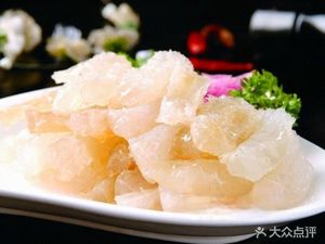 Ancient Town Famous Snacks · Spicy Hot Pot Mantou