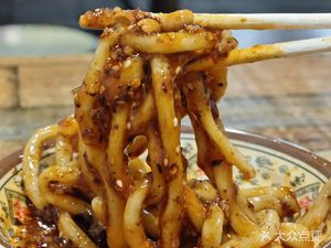 Chen's Sweet Noodles
