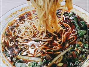 Pin Duo Duo Beef Noodles (Tianfu Oucheng Branch)