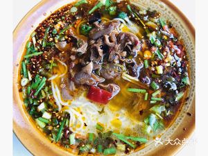 Jixiang Noodle House (Chengxiang Branch)