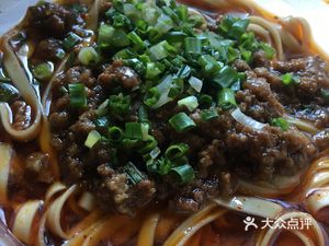 Zhao Laoyao Restaurant Noodle Shop