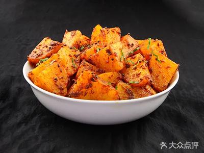 Li's Noodle House (Tongxin Avenue Branch)