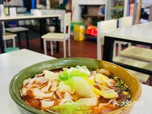 Golden Grade Braised Pork Noodles (Baizhen Avenue Branch)