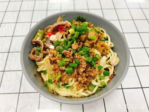 Hour of Light Beef Noodles (Shuian Huafu Branch)