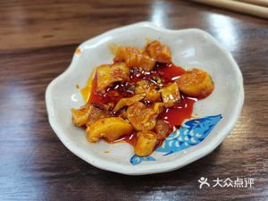 Huang Ji Dumpling (Fenghuang Yayuan Branch)