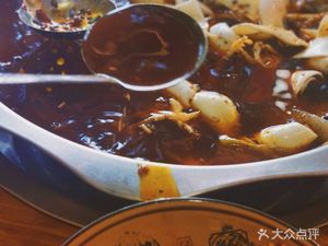 Xiang Dao Gai Hot Pot Fish (Gucheng Road Branch)