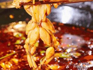 Lai Feng Fish Village (Gucheng Road Branch)