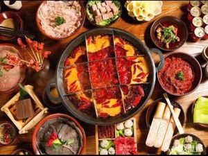 Authentic Fushun Tofu Fish Hot Pot (Chengxiang Shoufu Branch)