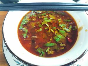 Fushun Tofu Fish Hot Pot (Tongfu Garden Store)