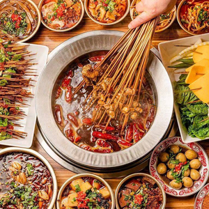 Machangba Skewers (Jiamaoye Xicheng Plaza Branch)