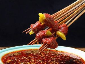 Feng Jie Spicy Hot Pot (Wenjia Head Office)