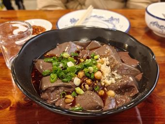 Gulai Xiang Qiao Jiao Niurou