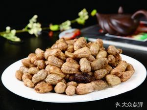 Master Dou Barbecue (Qinglian Road Branch)